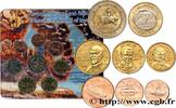 GRIECHENLAND SÉRIE Euro BRILLANT UNIVERSEL - SANTORIN GRIECHENLAND Athènes 2012 (mm, g, h) -