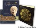 BELGIEN SÉRIE Euro FDC - BATAILLE DES ÉPERONS D’OR BELGIEN Bruxelles 2002 (mm, g, h) -