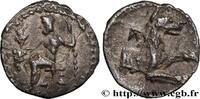 Classic 2 (400 BC to 350 BC) Obole KILIKIEN - TARSOS - PHARNABAZOS Tarse, Cilicie c. 400-350 AC. (10,5mm, 0,50g, 11h) -