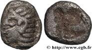 Classic 1 (480 BC to 400 BC) Tetartemorion IONIA - KOLOPHON Colophon, Ionie c. 450-410 AC. (5,5mm, 0,17g, h) -
