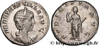 THE MILITARY CRISIS(235 AD to 284 AD) Antoninien HERENNIA ETRUSCILLA Rome 250 (20mm, 4,35g, 1h) -