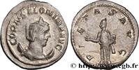 THE MILITARY CRISIS(235 AD to 284 AD) Antoninien SALONINA Viminacium 254-258 (22,5mm, 4,52g, 6h) -