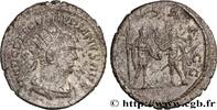 THE MILITARY CRISIS(235 AD to 284 AD) Antoninien VALERIANUS I Atelier secondaire d’Orient (Samosate) c. 255 (22,5mm, 4,28g, 5h) -