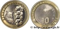 SCHWEIZ 10 Francs Marché aux Oignons de Berne SCHWEIZ Berne - B 2011 (33mm, 15g, 12h) -