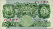 ENGLAND 1 Pound ENGLAND 1 Pound 1928 VZ+ -