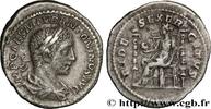 THE SEVERANS (193 AD to 235 AD) Denier ELAGABALUS Rome 218 (20mm, 2,89g, 12h) -