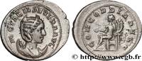 THE MILITARY CRISIS(235 AD to 284 AD) Antoninien OTACILIA SEVERA Rome 247 (22,5mm, 4,27g, 1h) -