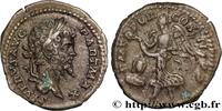 THE SEVERANS (193 AD to 235 AD) Denier SEPTIMIUS SEVERUS Rome 200 (19mm, 3,16g, 12h) -