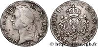 FRANKREICH Écu aux branches d’olivier, tête ceinte d’un bande LOUIS XV THE WELL-BELOVED Pau 1767 (40,5mm, 28,58g, 6h) -