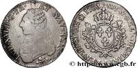 FRANKREICH Écu aux branches d'olivier LOUIS XVI Bayonne 1783 (41,5mm, 29,03g, 6h) -