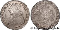 FRANKREICH Écu aux branches d'olivier LOUIS XVI Perpignan 1785 (41mm, 29,65g, 6h) -