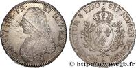 FRANKREICH Écu aux branches d'olivier LOUIS XVI Paris 1790 (42mm, 29,40g, 6h) -