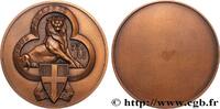 FRANKREICH Médaille, 35e régiment d’Infanterie ARMÉES n.d. (59,5mm, 99,03g, 12h) -