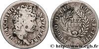 ITALIEN - KÖNIGREICH NEAPEL - JOACHIM MURAT 1/2 Lira ITALIEN - KÖNIGREICH NEAPEL - JOACHIM MURAT Naples 1813 (18mm, 2,35g, 12h) -