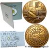 FRANKREICH 250 Euro PHRYGE FRANKREICH Pessac 2023 (18mm, 2,5g, 12h) -
