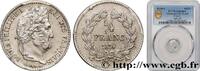 FRANKREICH 1/4 franc Louis-Philippe LUDWIG PHILIPP I Paris 1834 (15mm, g, 6h) -