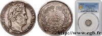 FRANKREICH 1/4 franc Louis-Philippe LUDWIG PHILIPP I Rouen 1838 (15mm, 1,2g, 6h) -