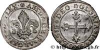 FRANKREICH Groschen ou 12 assis TOWN OF STRASBOURG Strasbourg n.d. (28mm, 4,08g, 6h) -