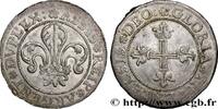 FRANKREICH Groschen ou 12 assis TOWN OF STRASBOURG Strasbourg n.d. (26,5mm, 3,89g, 6h) -