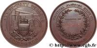 FRANKREICH Médaille de récompense, Heriot-Watt College UNIVERSITÉS Edinburgh 1915 (48,5mm, 48,44g, 6h) -