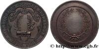 FRANKREICH Médaille de récompense, Morningside college UNIVERSITÉS Edinburgh 1882 (51mm, 65,77g, 12h) -