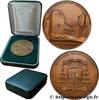 FRANKREICH Médaille, Cathédrale d’Osimo VATICAN ET ÉTATS PONTIFICAUX n.d. (49,5mm, 52,90g, 12h) -