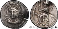 Classic 3 (350 BC to 323 BC) Statère CILICIA - TARSOS - BALAKROS SATRAP Tarse, Cilicie c. 333-328 AC. (24,5mm, 10,76g, 9h) -