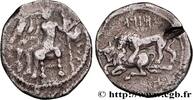 Classic 3 (350 BC to 323 BC) Statère KILIKIEN - TARSOS - MAZAIOS Cilicie, Tarse c. 330 AC. (24,5mm, 10,64g, 8h) -