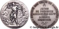 FRANKREICH MINES DE MALFIDANO LES MINES ET FORGES n.d. (41mm, 38,66g, 12h) -