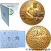 FRANKREICH 250 Euro PHRYGE FRANKREICH Pessac 2023 (18mm, 2,5g, 12h) -