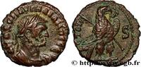 THE MILITARY CRISIS(235 AD to 284 AD) Tétradrachme AURELIANUS Alexandrie, Égypte 274-275 (19,5mm, 7,53g, 12h) -