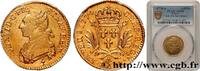 FRANKREICH Louis d’or aux palmes LOUIS XVI Paris 1774 (23,5mm, g, 6h) -