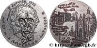 FRANKREICH Médaille, Centenaire de la mort de l’empereur Napo SECOND EMPIRE Monnaie de Paris 1973 (71,5mm, 191,44g, 12h) -