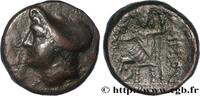 Classic 2 (400 BC to 350 BC) Bronze THRAKIEN - AINOS Aenos c. 323 AC. (17,5mm, 5,68g, 12h) -