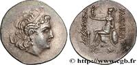 Classic 2 (400 BC to 350 BC) Tétradrachme BITHYNIEN - HERACLEA PONTICA Héraclée Pontique, Bithynie c. 175-150 AC. (35mm, 16,86g, 12h) -