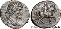 THE SEVERANS (193 AD to 235 AD) Denier SEPTIMIUS SEVERUS Laodicée 197 (16mm, 2,69g, 6h) -