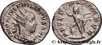 THE MILITARY CRISIS(235 AD to 284 AD) Antoninien PHILIPPUS II Rome 247 (20mm, 4,25g, 6h) -