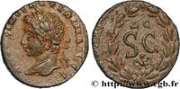 THE SEVERANS (193 AD to 235 AD) As ELAGABALUS Antioche, Syrie, Séleucie et Piérie 218-219 (18,5mm, 4,54g, 11h) -