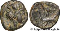 THE SEVERANS (193 AD to 235 AD) Bronze PALMYRA - PSEUDO-AUTONOMOUS ISSUE Palmyre c. 200-300 (9mm, 0,53g, 3h) -