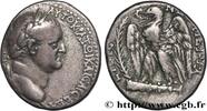 THE FLAVIANS (69 AD to 96 AD) Tétradrachme syro-phénicien VESPASIANUS Antioche, Syrie, Séleucie et Piérie 69-70 (26mm, 14,47g, 1h) -