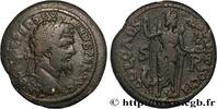 THE SEVERANS (193 AD to 235 AD) Sesterce SEPTIMIUS SEVERUS Antioche, Pisidie c. 198-211 (34,5mm, 24,74g, 6h) -