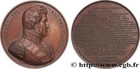 FRANKREICH Médaille, Bataille d'Isly, Victoire du Maréchal Bu ALGÉRIE - LOUIS PHILIPPE 1844 (52mm, 78,74g, 12h) -