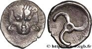 Classic 2 (400 BC to 350 BC) Tetrobole LYKIEN - LYKISCHE DYNASTEN - MITHRAPATA Antiphellos, Lycie c. 380 AC. (17mm, 2,71g, 12h) -