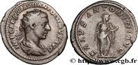 THE SEVERANS (193 AD to 235 AD) Antoninien ELAGABALUS Rome 218 (22mm, 4,81g, 6h) -