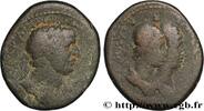 THE ANTONINES (96 AD to 192 AD) Unité TRAIANUS Tripolis, Lydie c. 97-117 (25mm, 9,31g, 12h) -