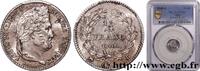 FRANKREICH 1/4 franc Louis-Philippe LUDWIG PHILIPP I Rouen 1840 (15mm, 1,23g, 6h) -
