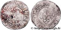 SCHWEIZ - KANTON FREIBURG Gros SCHWEIZ - KANTON FREIBURG 1527 (24mm, 1,96g, 12h) -