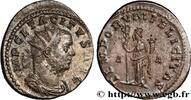 THE MILITARY CRISIS(235 AD to 284 AD) Aurelianus TACITUS Lyon 276 (23mm, 3,98g, 12h) -