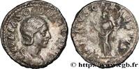 THE SEVERANS (193 AD to 235 AD) Denier IULIA SOAEMIAS Rome 220-222 (19mm, 2,75g, 1h) -