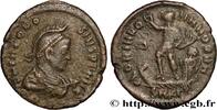 THE END OF EMPIRE(363 AD to 476 AD) Maiorina pecunia THEODOSIUS I Cyzique 379-383 (24,5mm, 4,74g, 6h) -